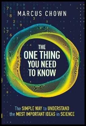 Chown, Marcus | The One Thing You Need to Know