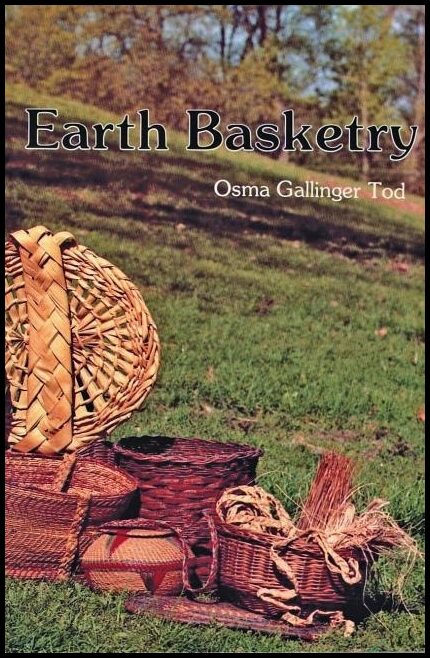 Josephine Breen Del Deo - Osma Gallinger | Earth Basketry