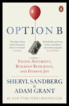 Sandberg, Sheryl| Grant, Adam | Option B
