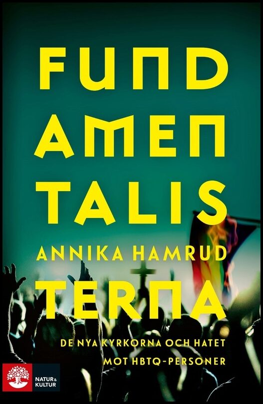 Hamrud, Annika | Fundamentalisterna