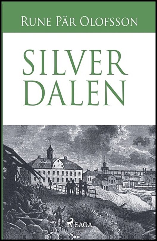 Olofsson, Rune Pär | Silverdalen