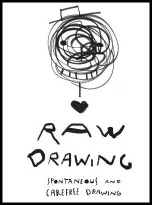 Bonaccorsi, Alessandro | Raw Drawing