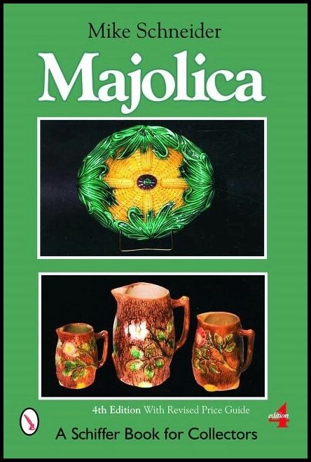 Mike Schneider | Majolica