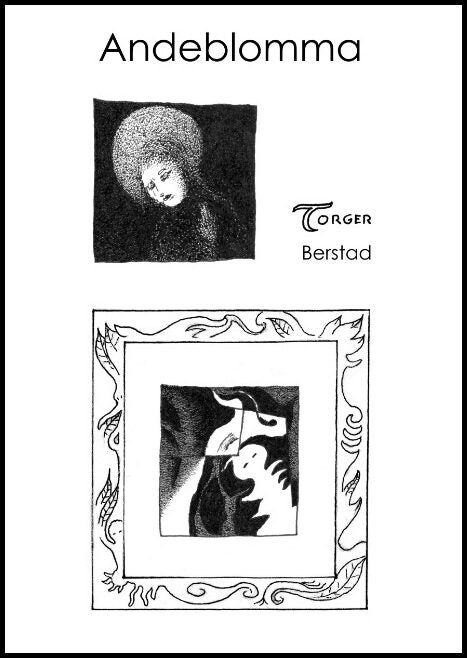 Berstad, Torger | Andeblomma