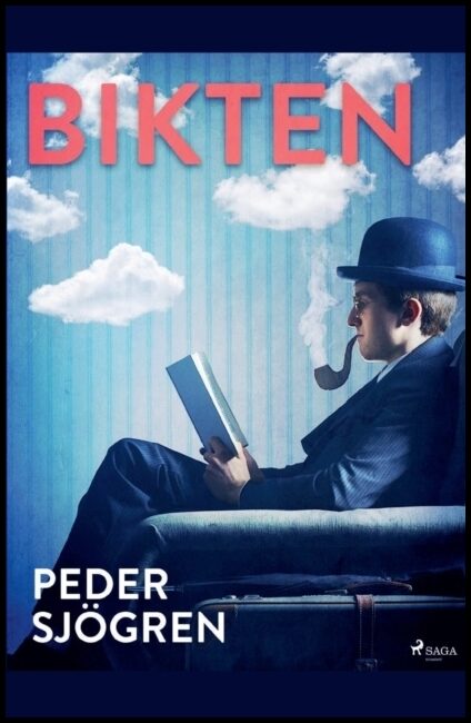 Sjögren, Peder | Bikten