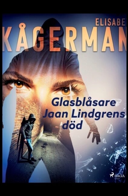 Kågerman, Elisabet | Glasblåsare Jaan Lindgrens död
