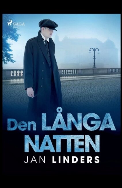 Linders, Jan | Den långa natten