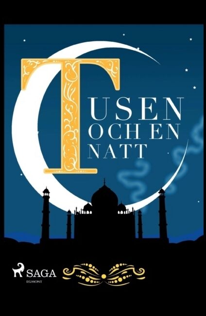 Tusen och en natt
