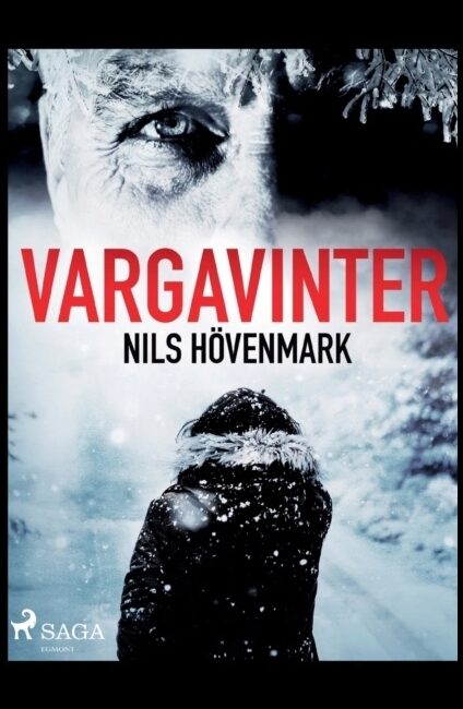 Hövenmark, Nils | Vargavinter