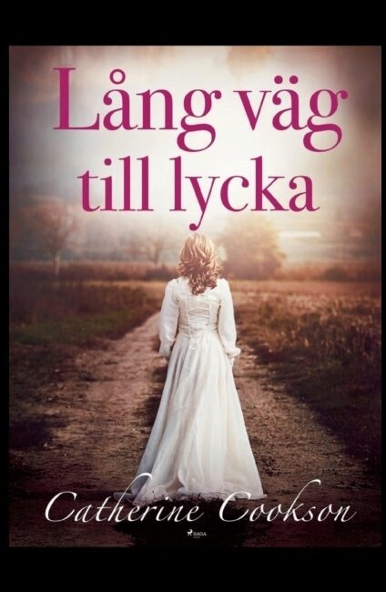 Cookson, Catherine | Lång väg till lyckan