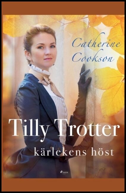Cookson, Catherine | Kärlekens höst