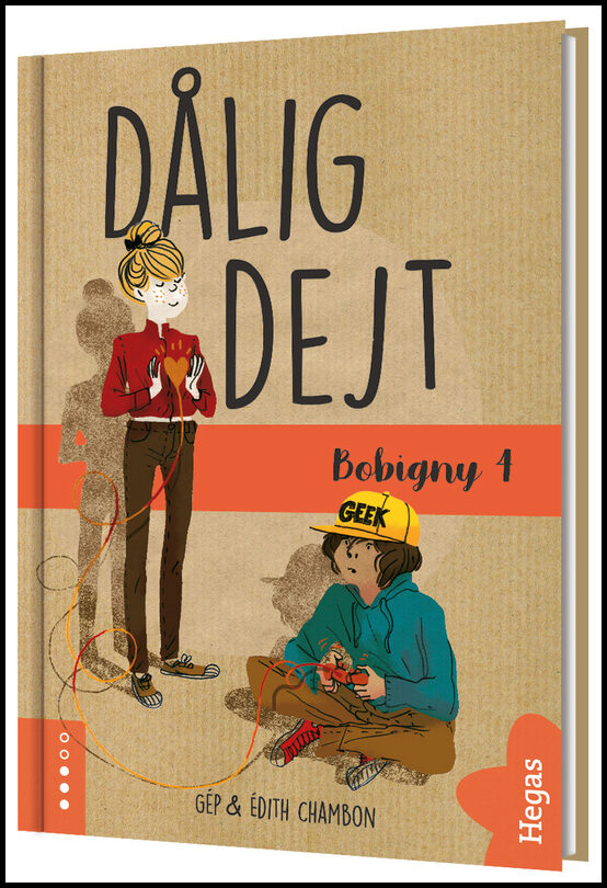 Gép | Dålig dejt : Dålig dejt