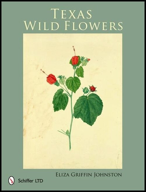 Johnston, Eliza Griffin | Texas wildflowers