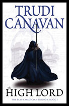 Canavan, Trudi | High Lord