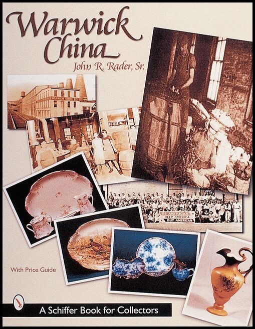 John R. Rader | Warwick China