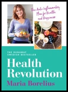 Borelius, Maria | Health revolution