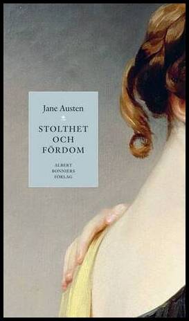 Austen, Jane | Stolthet och fördom