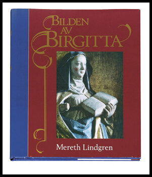 Lindgren, Mereth | Bilden av Birgitta