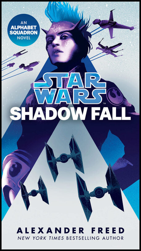 Alexander Freed | Shadow Fall (Star Wars)