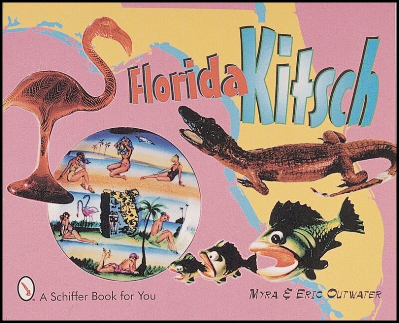 Myra &amp | Florida Kitsch