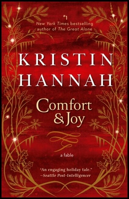 Hannah, Kristin | Comfort & Joy