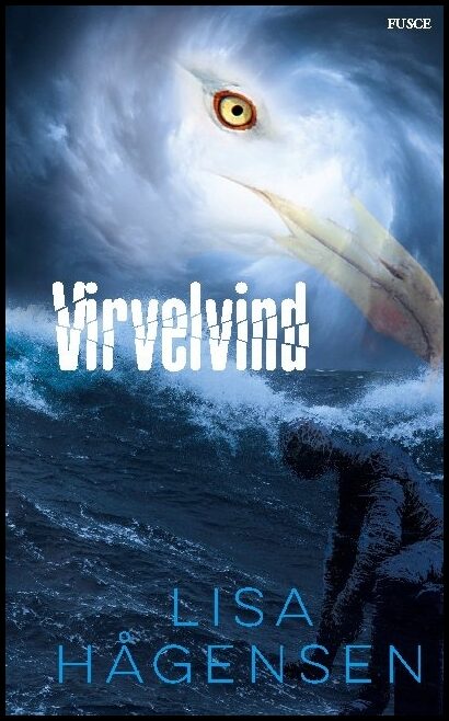 Hågensen, Lisa | Virvelvind