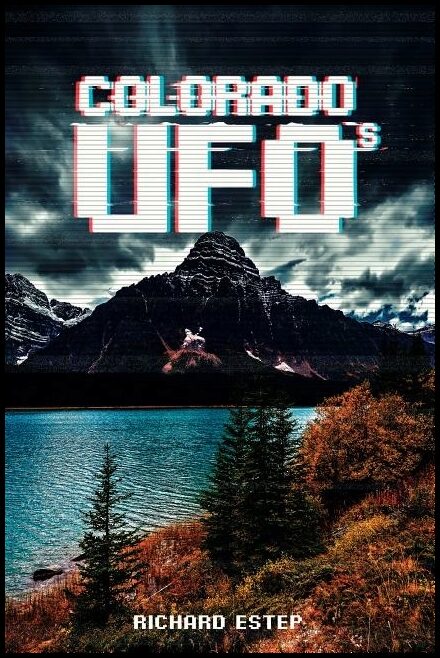 Richard Estep | Colorado Ufos