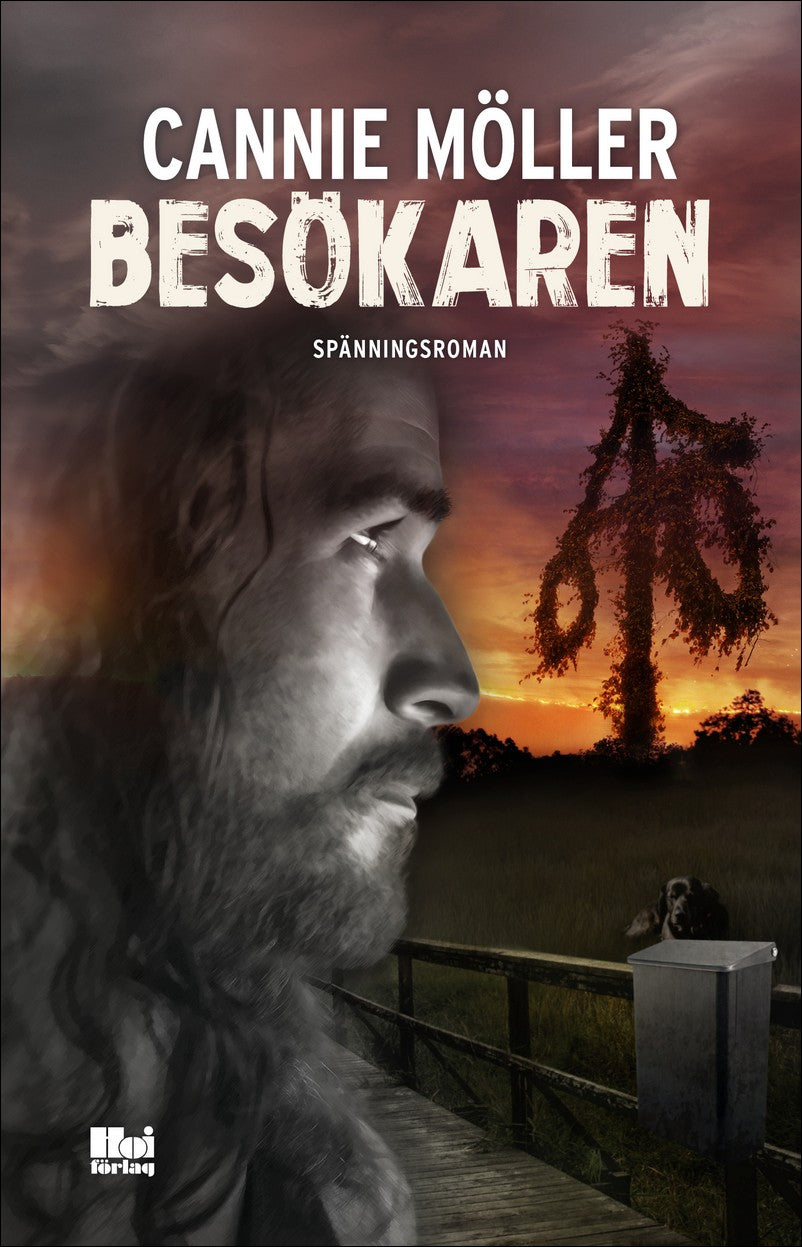 Möller, Cannie | Besökaren