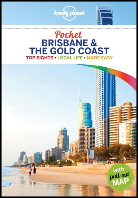 Pocket Brisbane & The Gold Coast