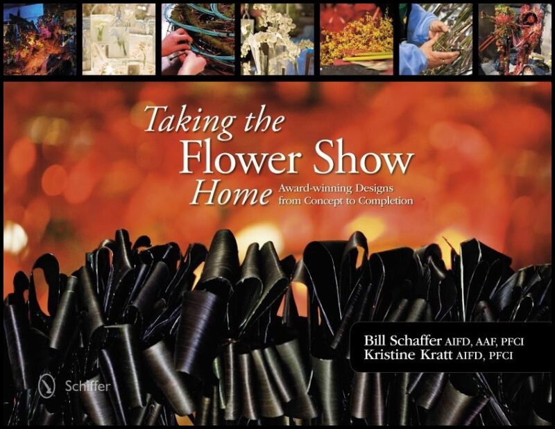 Bill Schaffer | Taking The Flower Show Home