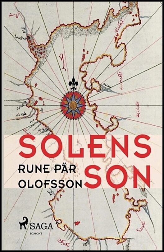 Olofsson, Rune Pär | Solens son