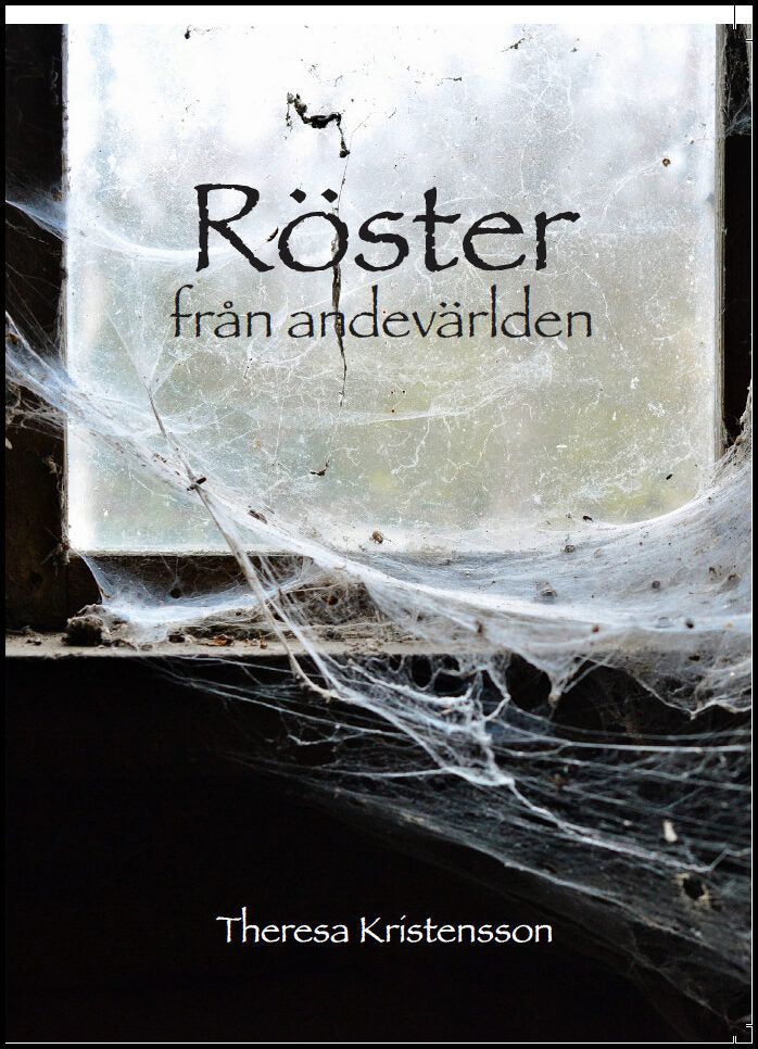 Kristensson, Theresa | Röster från andevärlden