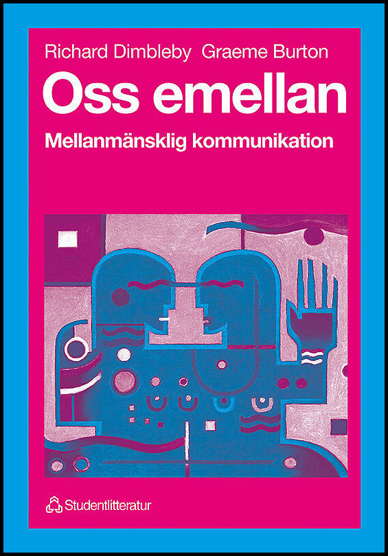 Dimbleby, Richard| Burton, Graeme | Oss emellan