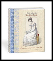 Style, Potter | Jane Austen Birthday Book