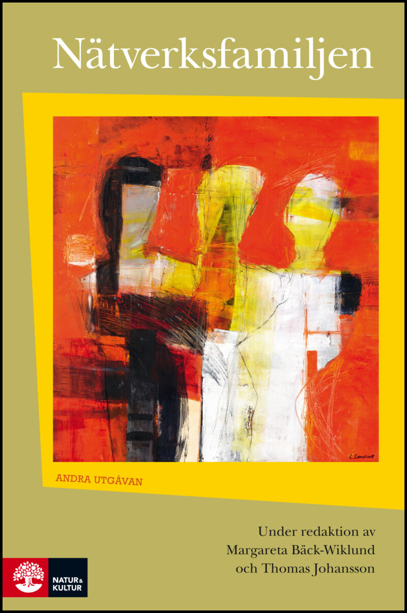 Bäck-Wiklund, Margareta | Nätverksfamiljen