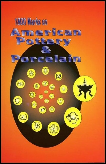 L&amp | 1800 Marks On American Pottery & Porcelain