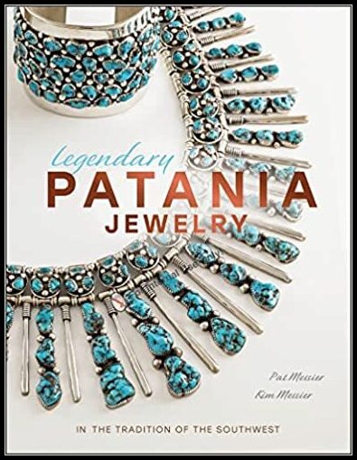 Pat Messier - Kim Messier | Legendary Patania Jewelry