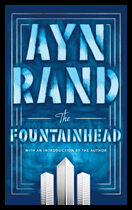Rand, Ayn | Fountainhead