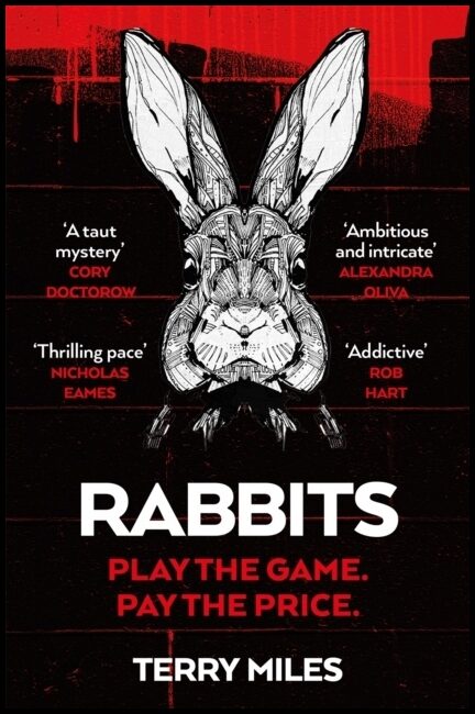 Miles, Terry | Rabbits