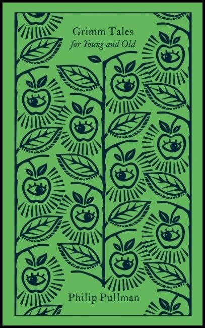Pullman, Philip | Grimm Tales