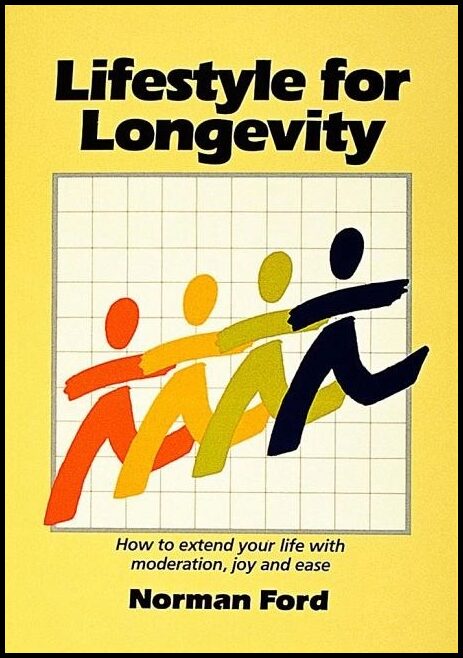 Norma Ford | Lifestyle For Longevity