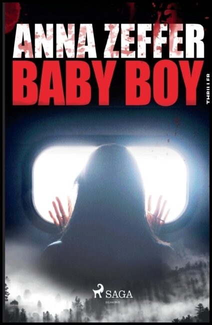 Zeffer, Anna | Baby Boy