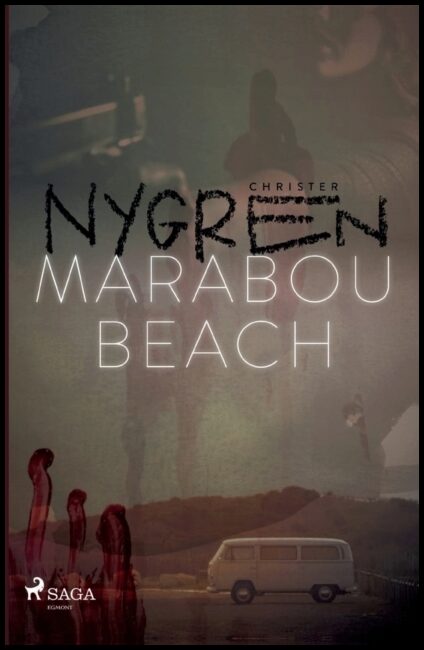 Nygren, Christer | Marabou Beach