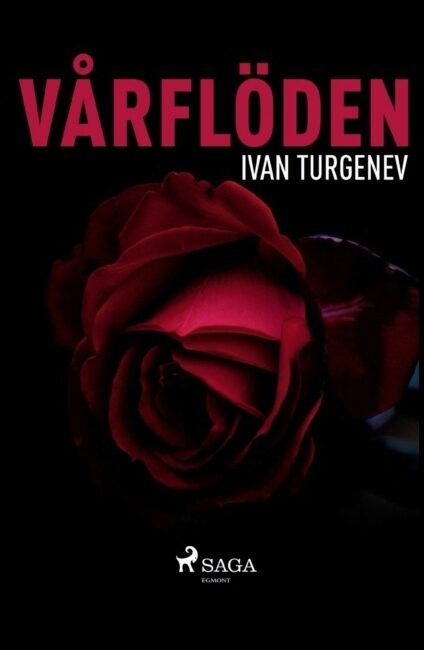 Turgenev, Ivan | Vårflöden
