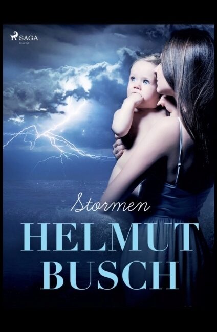 Busch, Helmut | Stormen