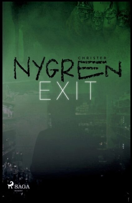 Nygren, Christer | Exit