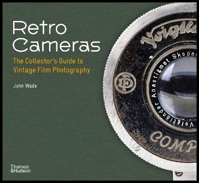 Wade, John | Retro Cameras