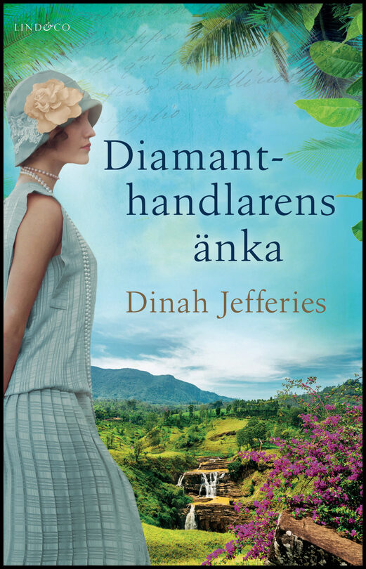 Jefferies, Dinah | Diamanthandlarens änka