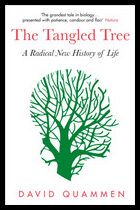 Quammen, David | The Tangled Tree