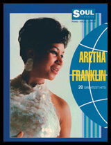 Aretha Franklin' Greatest Hits